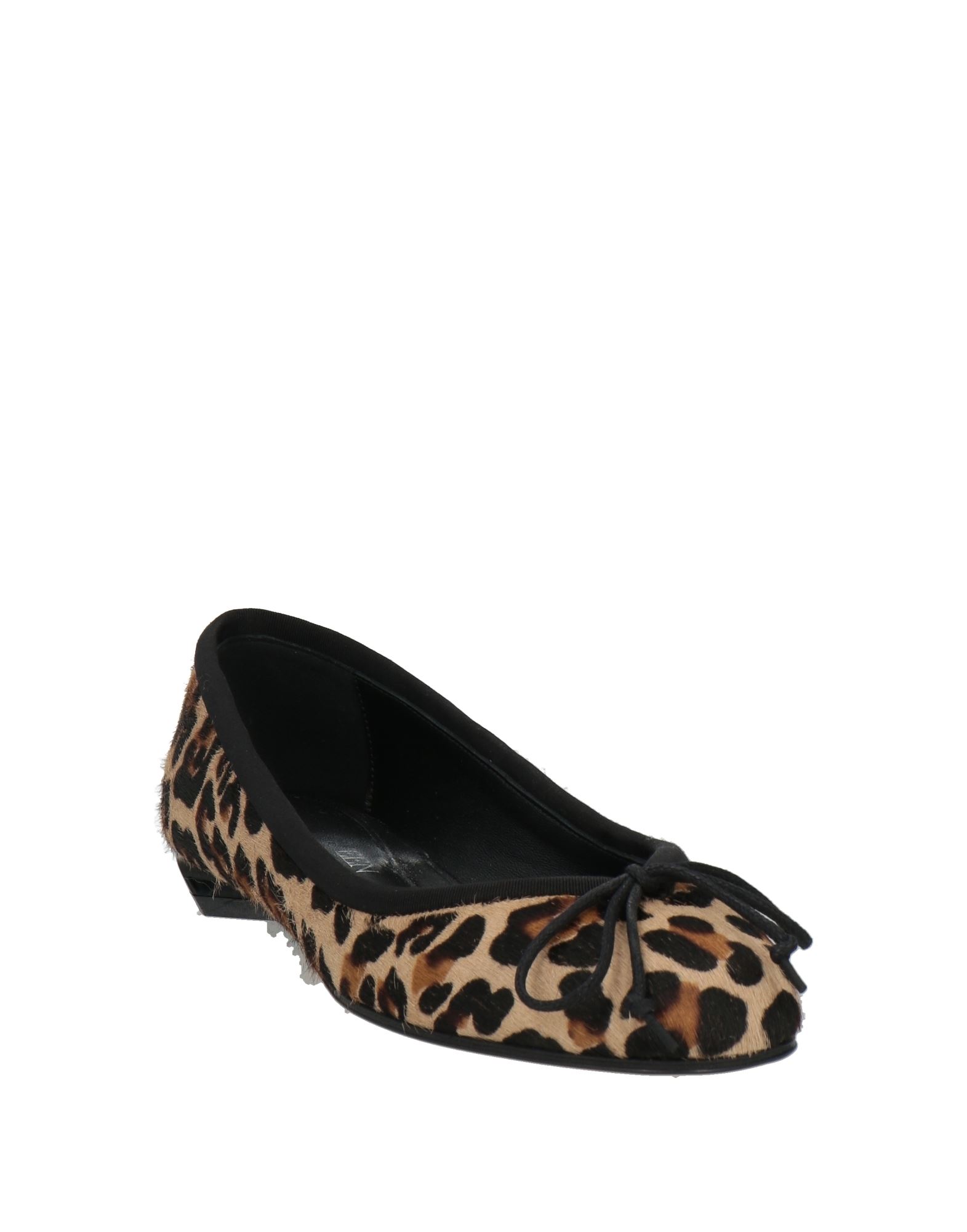  Mcqueen - Schuhe - Ballerinas - On Yoox.com 