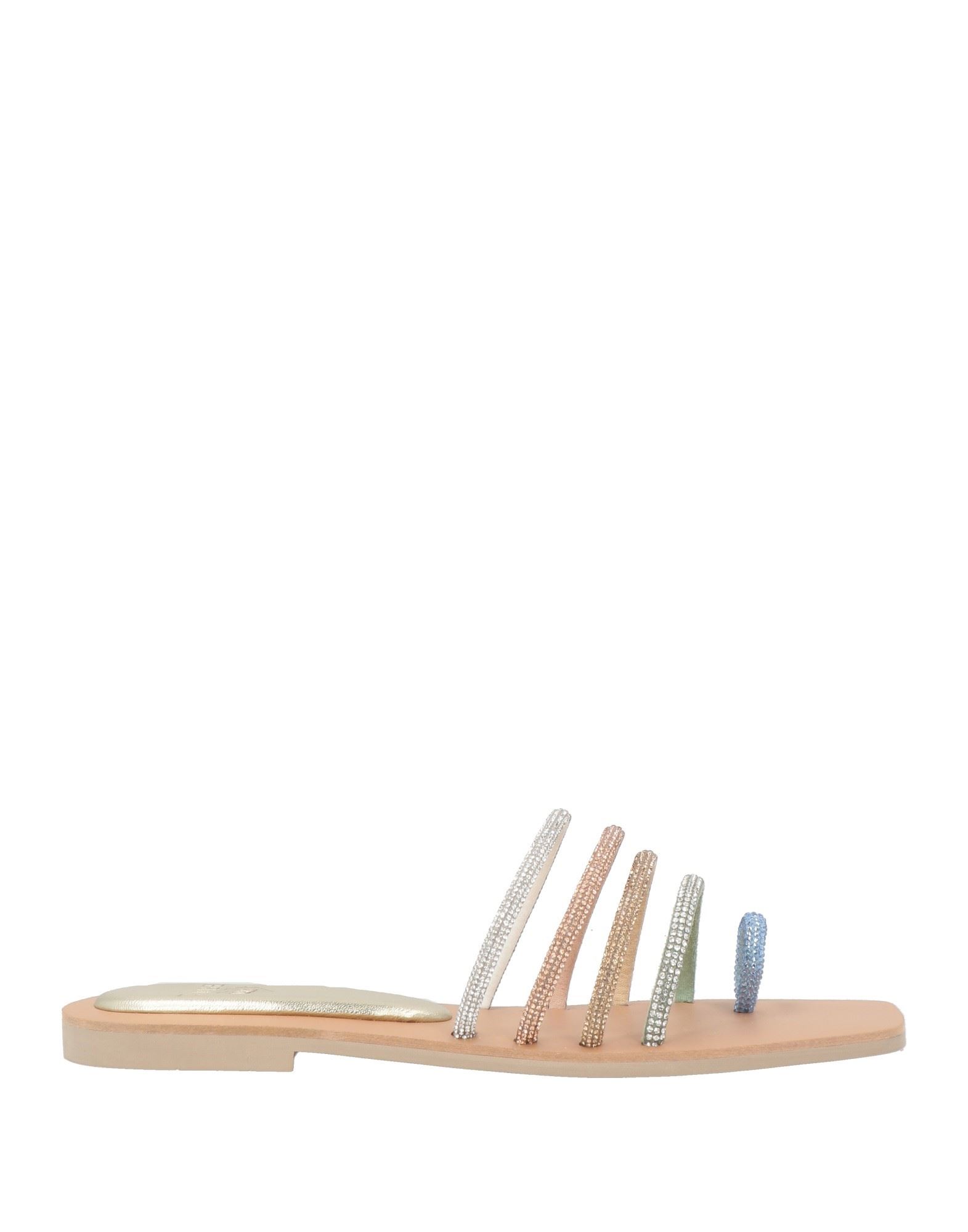  Twinset - Schuhe - Zehentrenner - On Yoox.com 