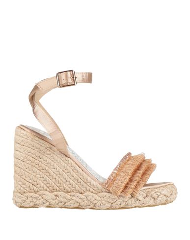Espadrillas Mujer Arena 35,39,40,41 Mujer