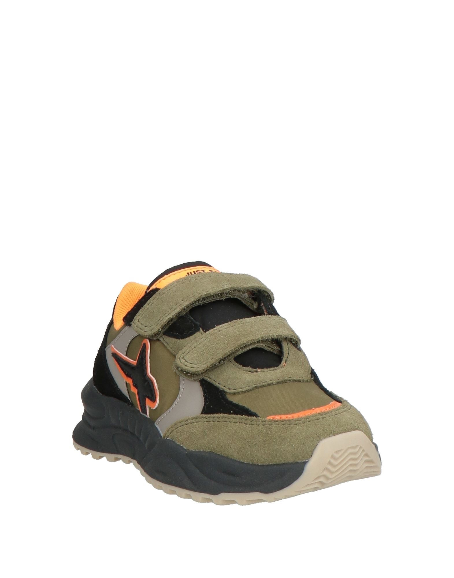  W6yz - Schuhe - Sneakers - On Yoox.com 