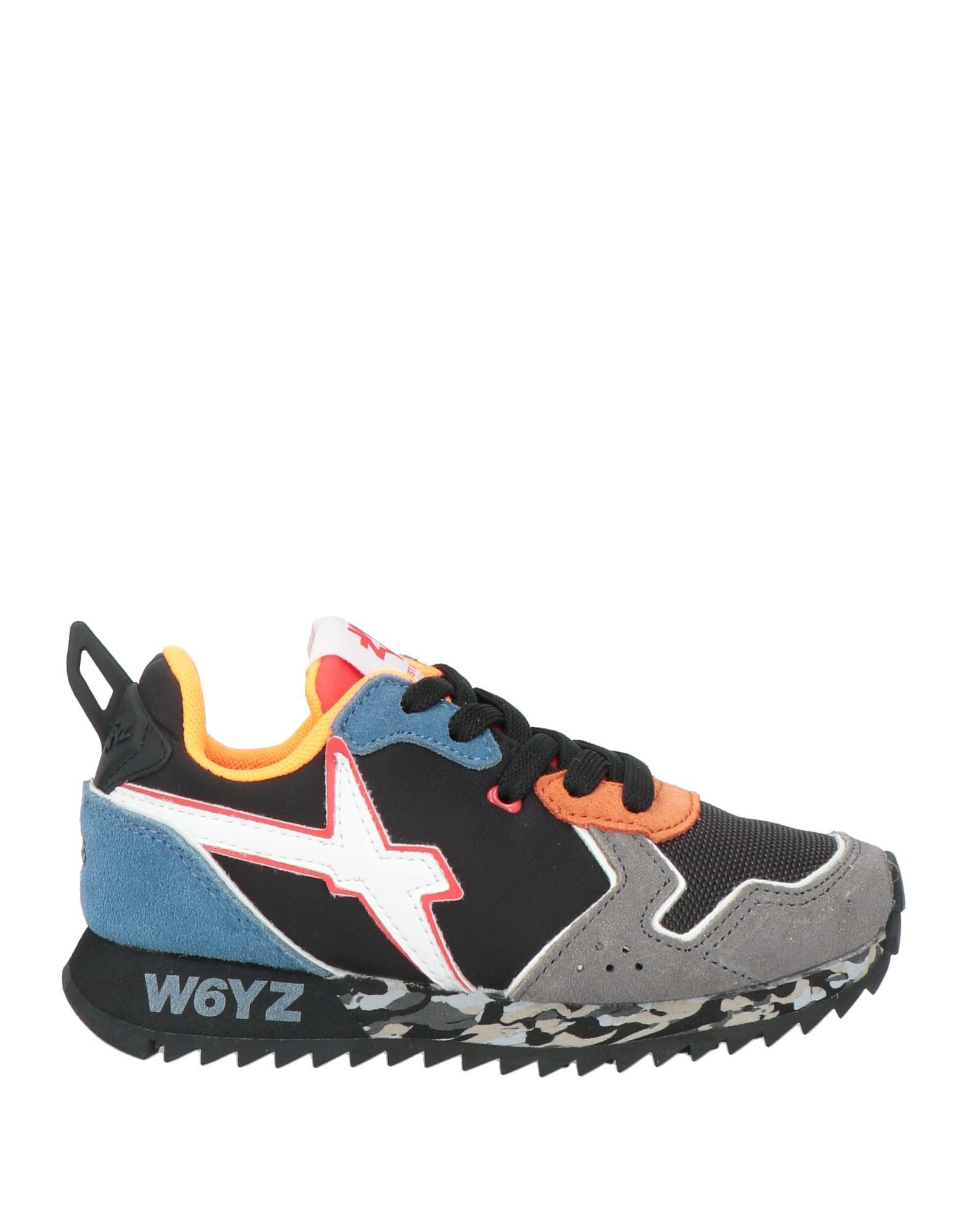  W6yz - Schuhe - Sneakers - On Yoox.com 
