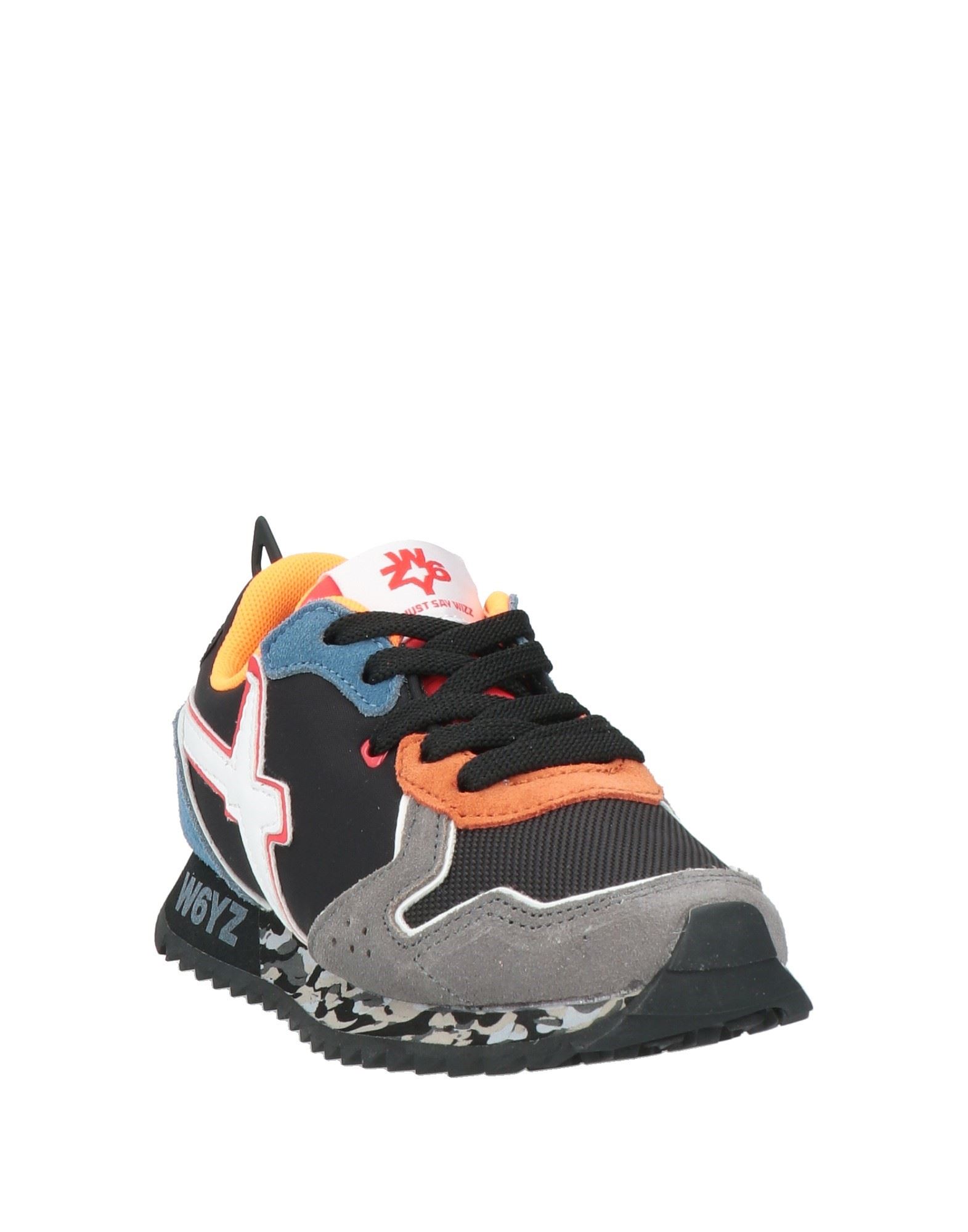  W6yz - Schuhe - Sneakers - On Yoox.com 