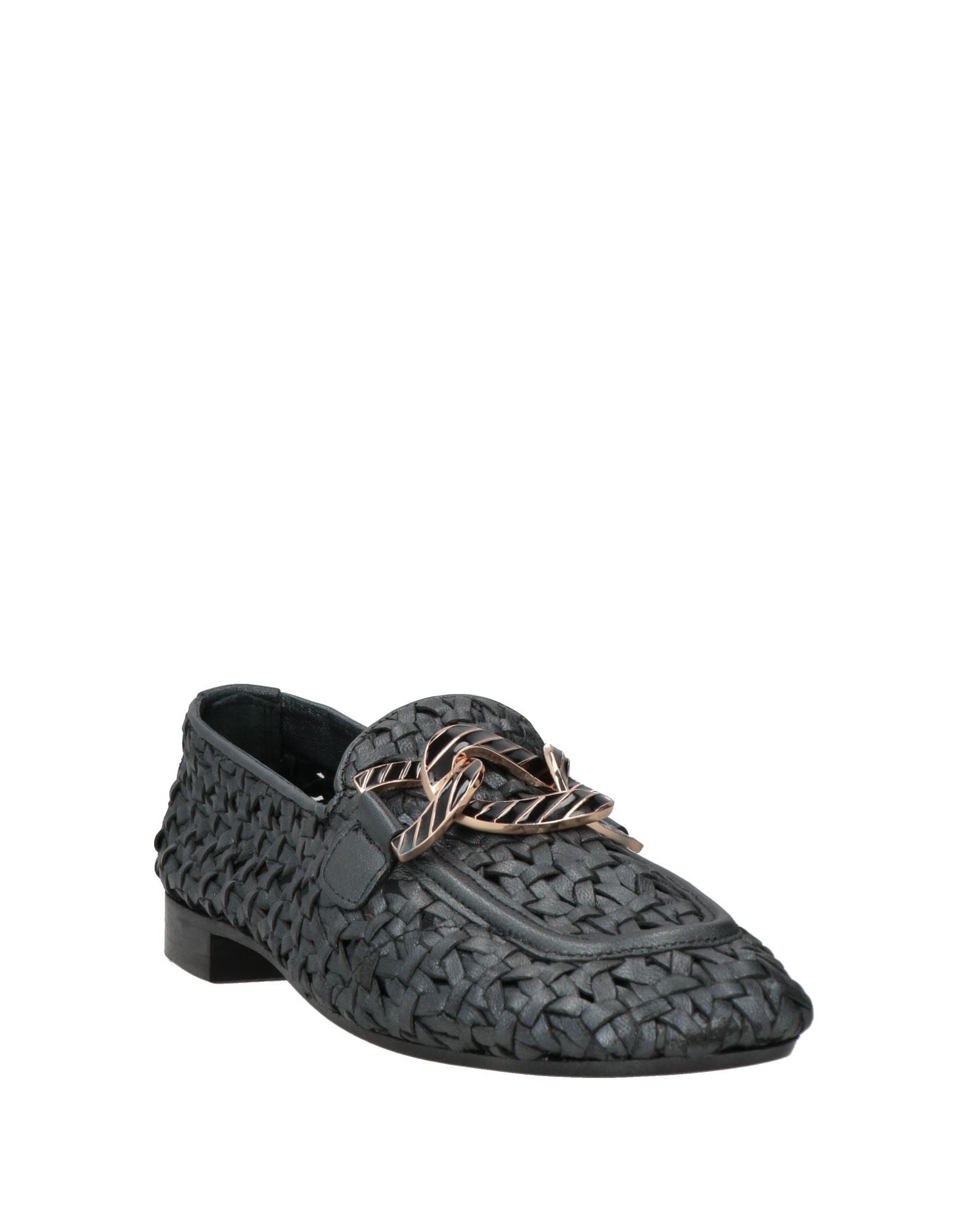  Emanuélle Vee - Calzado - Mocasines - On Yoox.com 