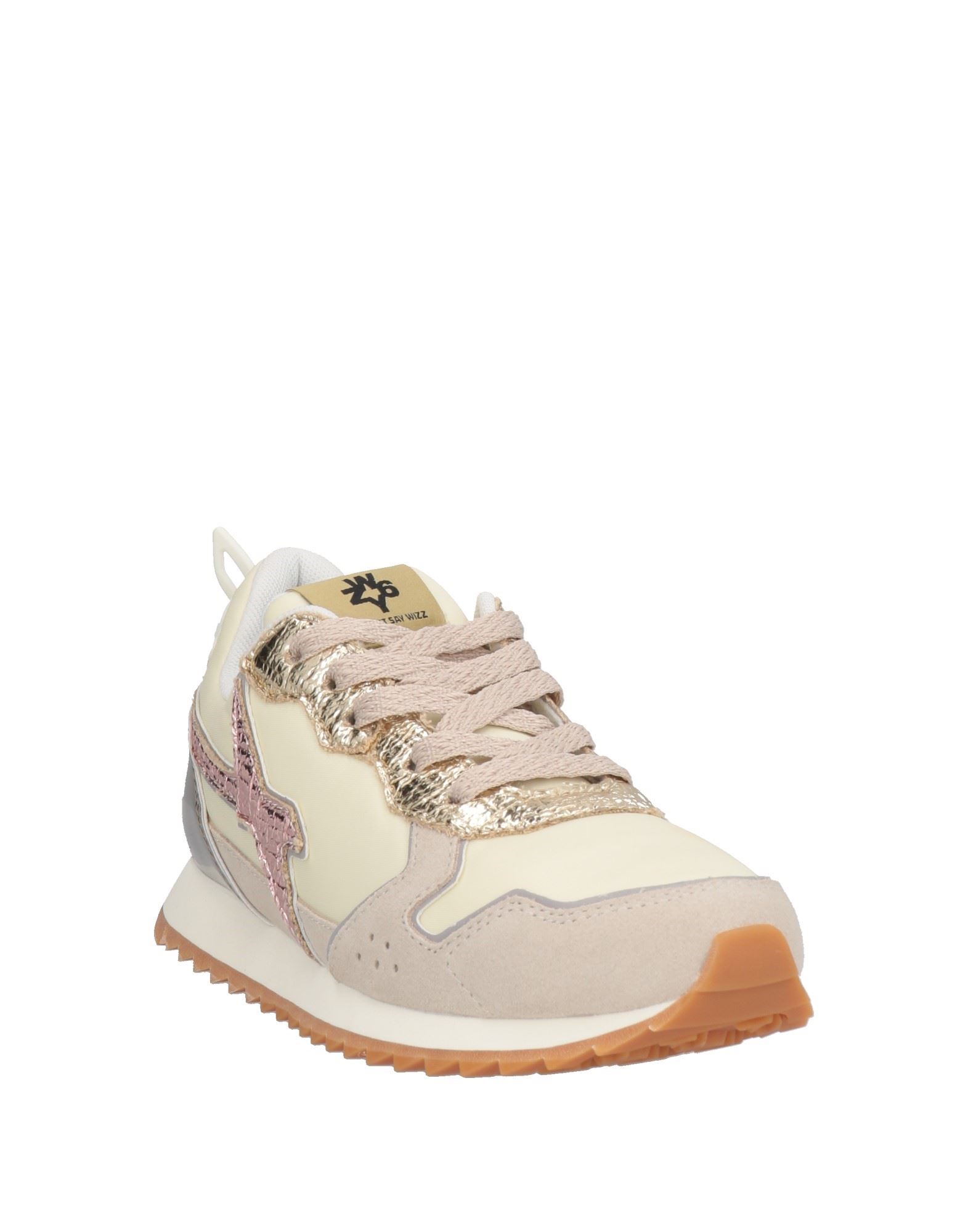  W6yz - Schuhe - Sneakers - On Yoox.com 