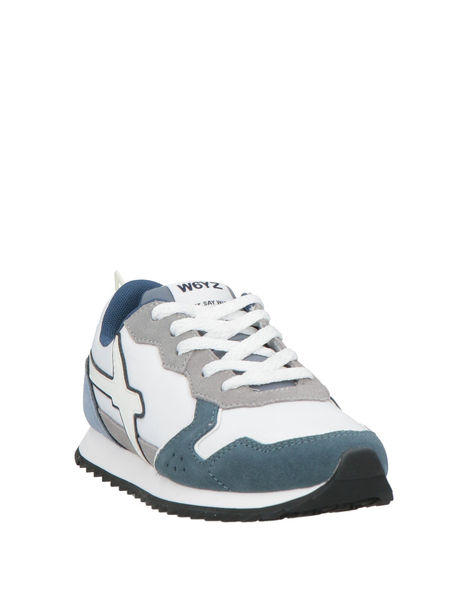  W6yz - Schuhe - Sneakers - On Yoox.com 