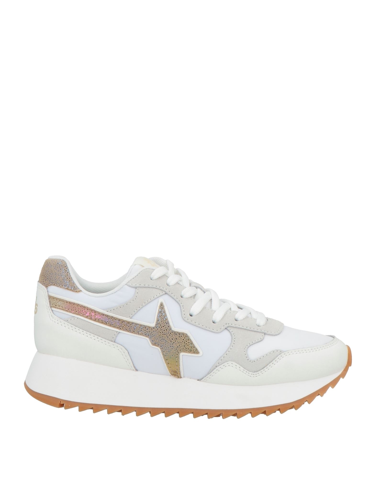  W6yz - Schuhe - Sneakers - On Yoox.com 