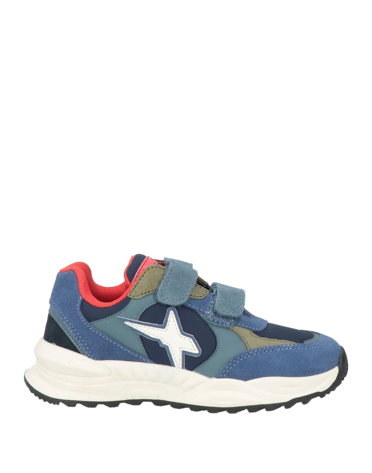  W6yz - Schuhe - Sneakers - On Yoox.com 