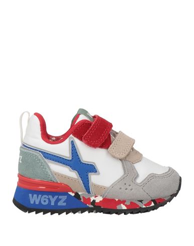 Sneakers Jungen 0-24 monate Grau 21,22,23,24 Jungen 0-24 monate