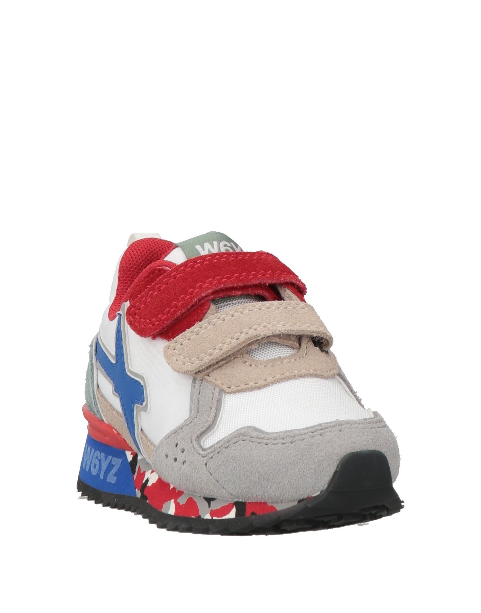  W6yz - Schuhe - Sneakers - On Yoox.com 