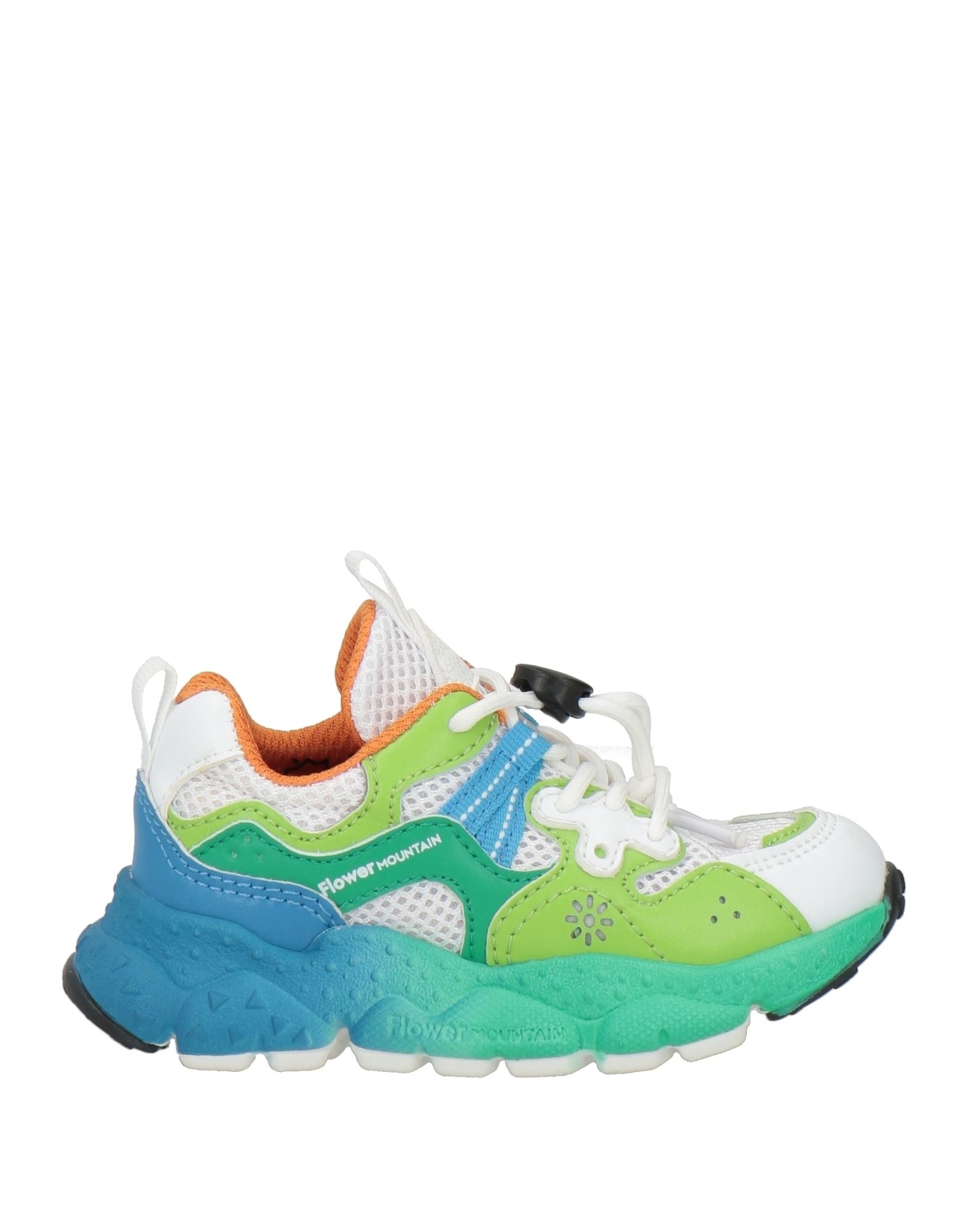  Flower Mountain® For Naturino - Schuhe - Sneakers - On Yoox.com 