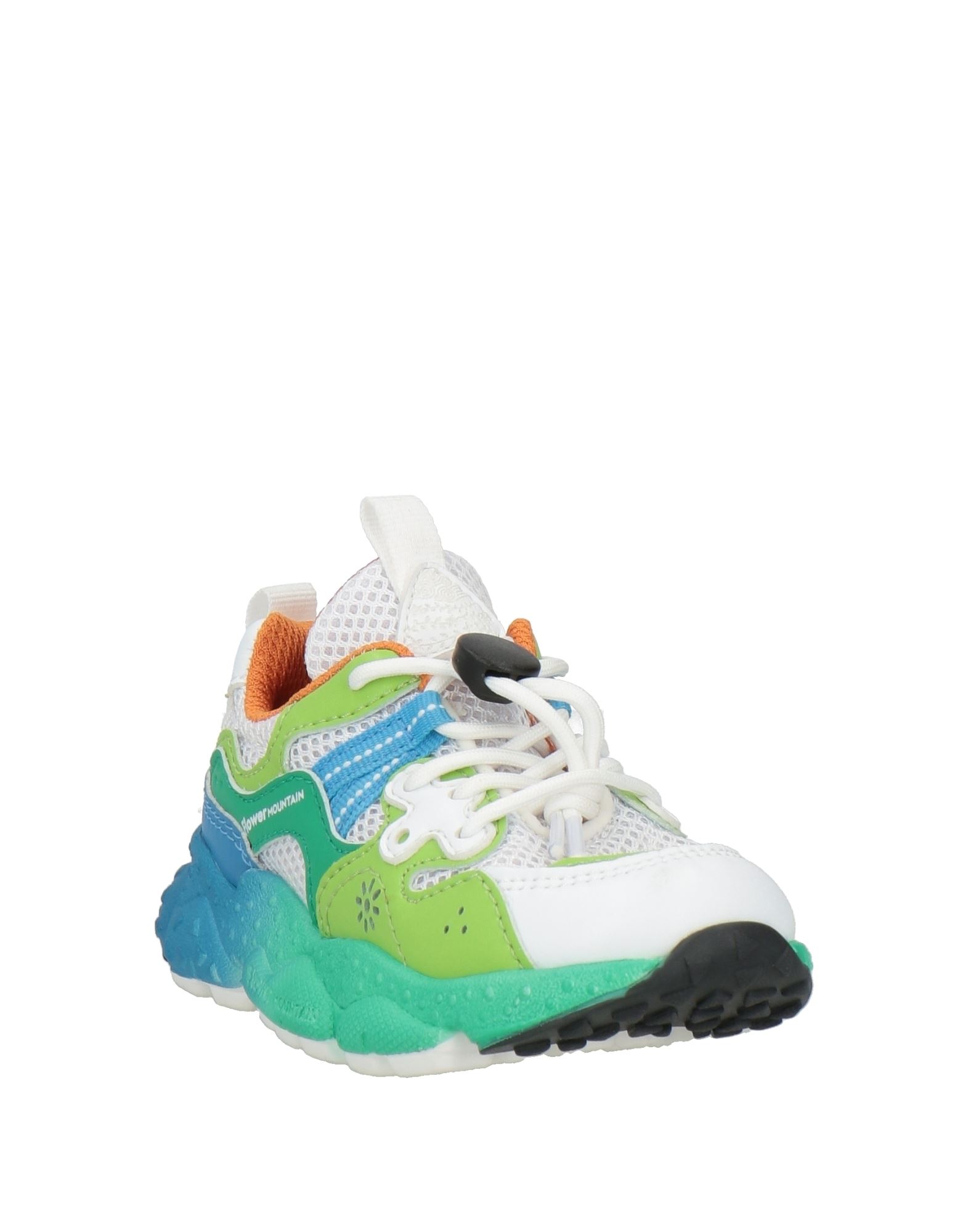  Flower Mountain® For Naturino - Schuhe - Sneakers - On Yoox.com 