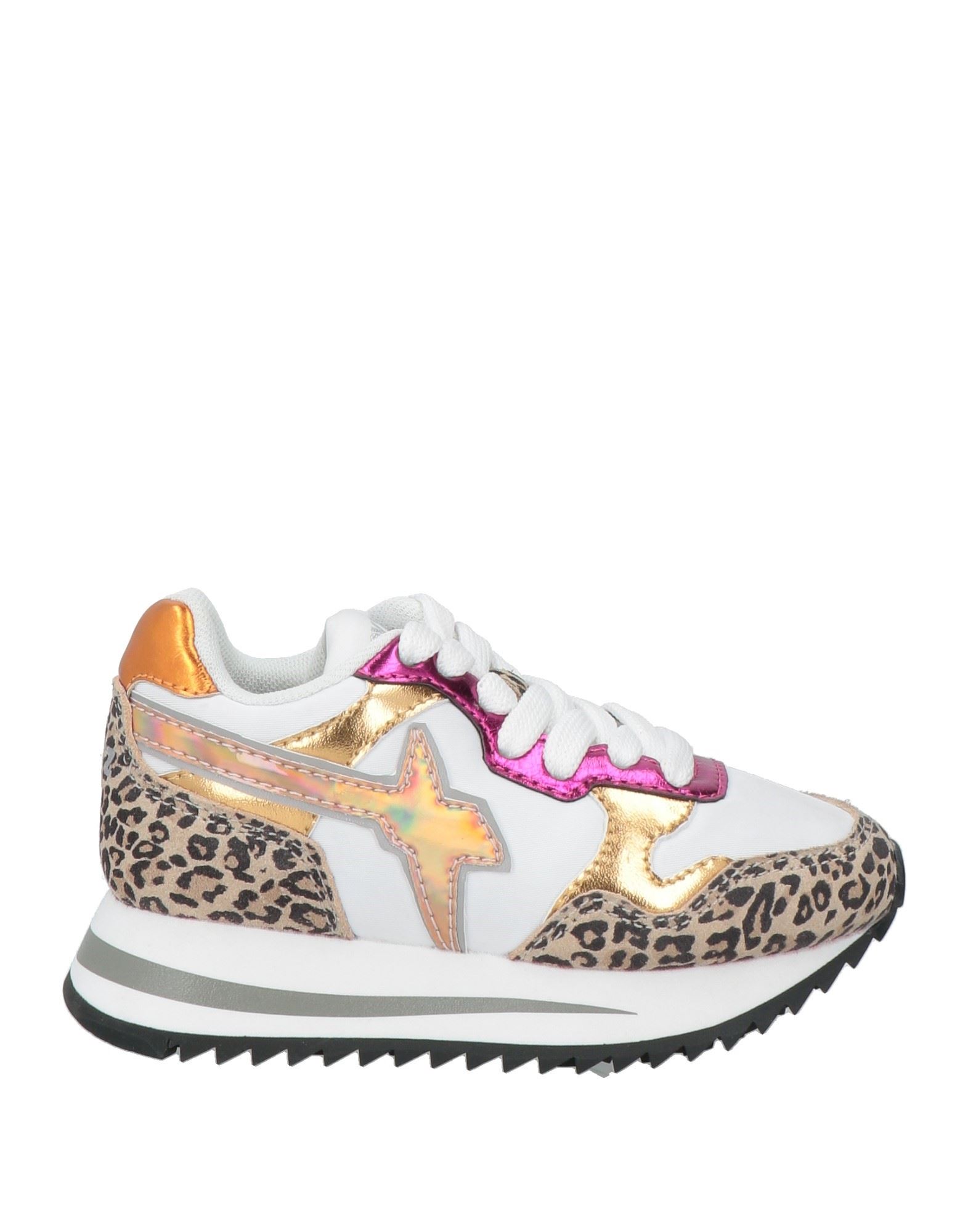  W6yz - Schuhe - Sneakers - On Yoox.com 