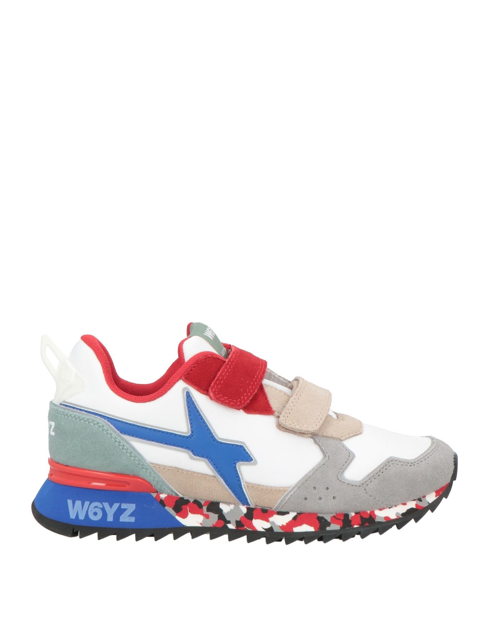  W6yz - Schuhe - Sneakers - On Yoox.com 