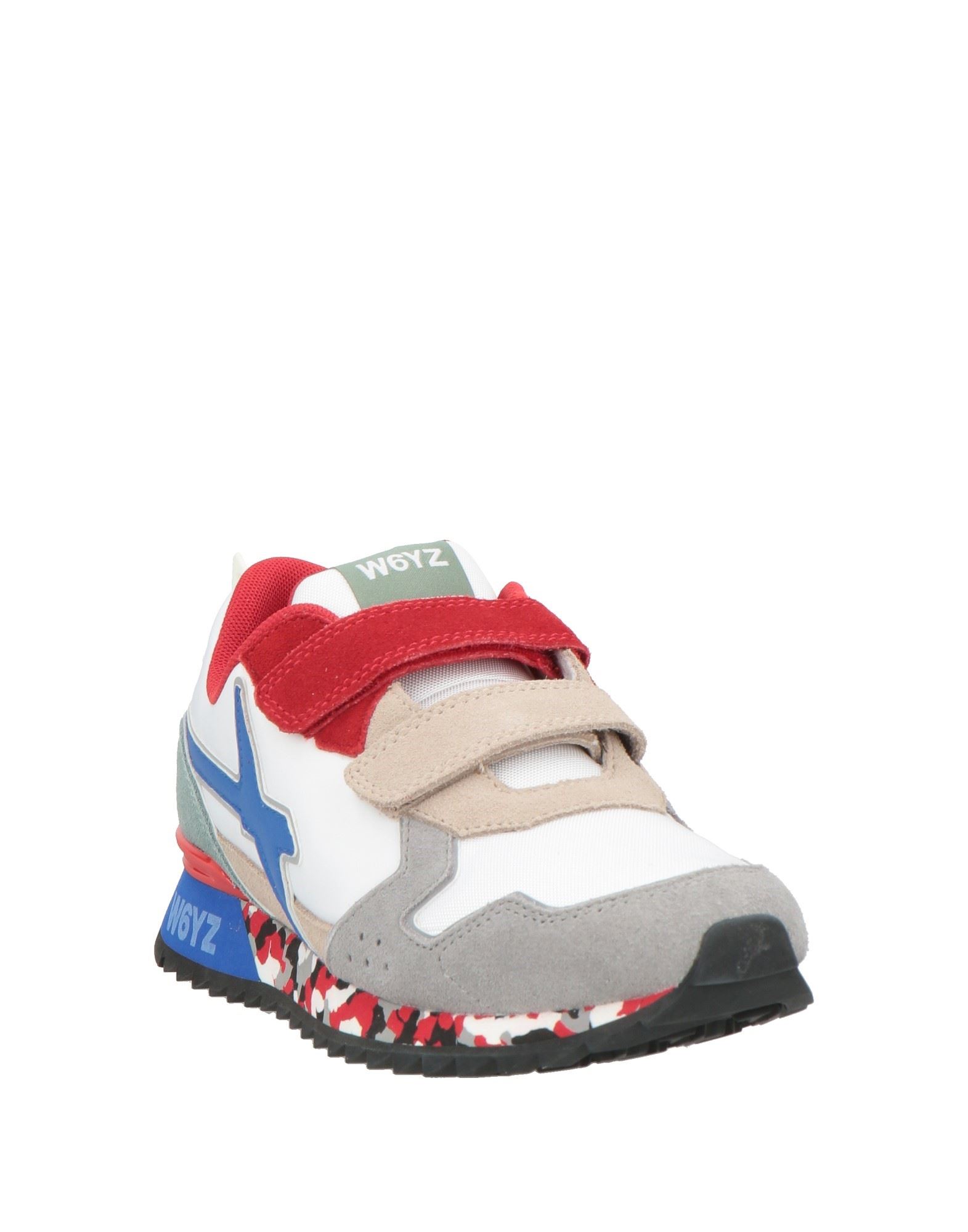  W6yz - Schuhe - Sneakers - On Yoox.com 