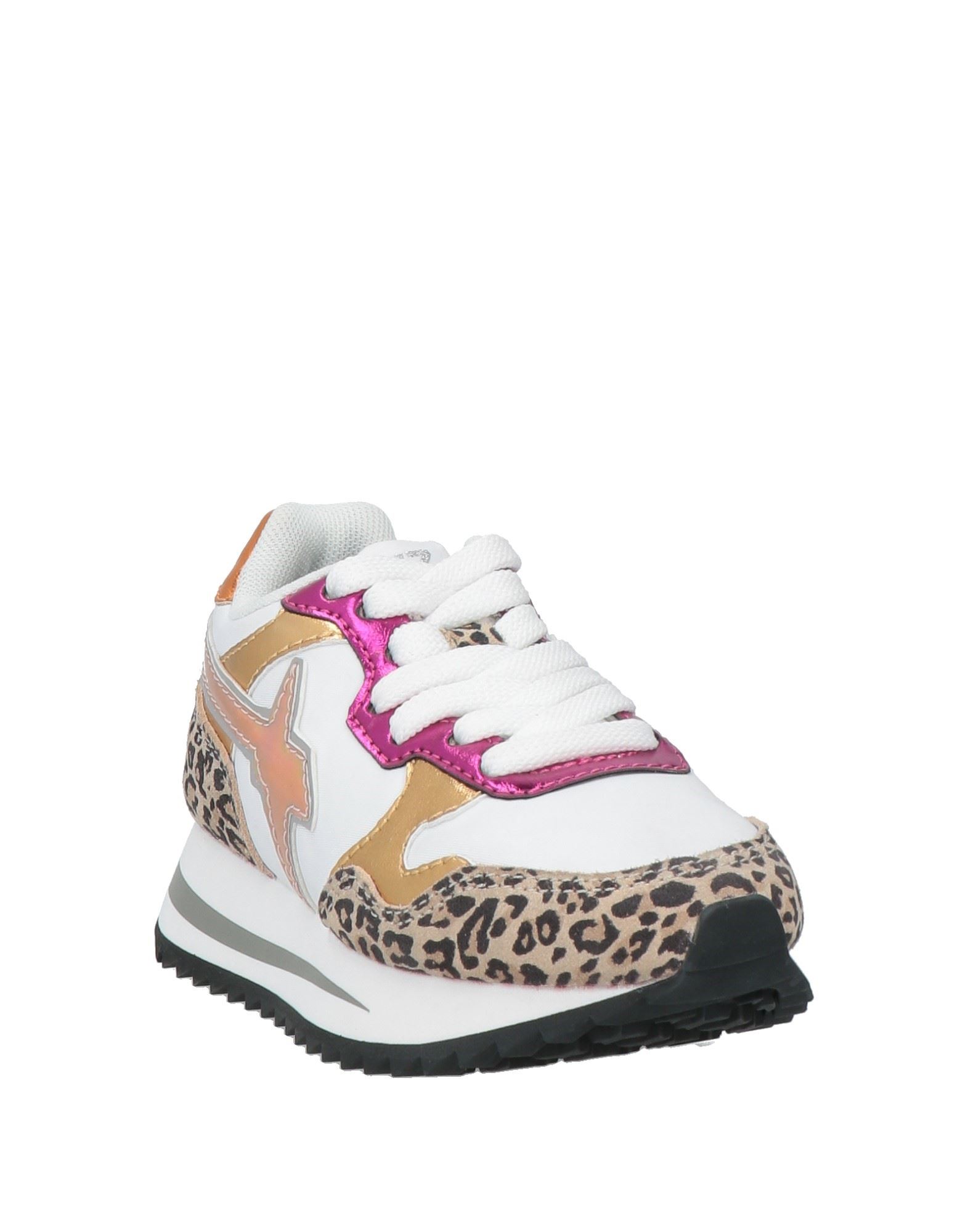  W6yz - Schuhe - Sneakers - On Yoox.com 