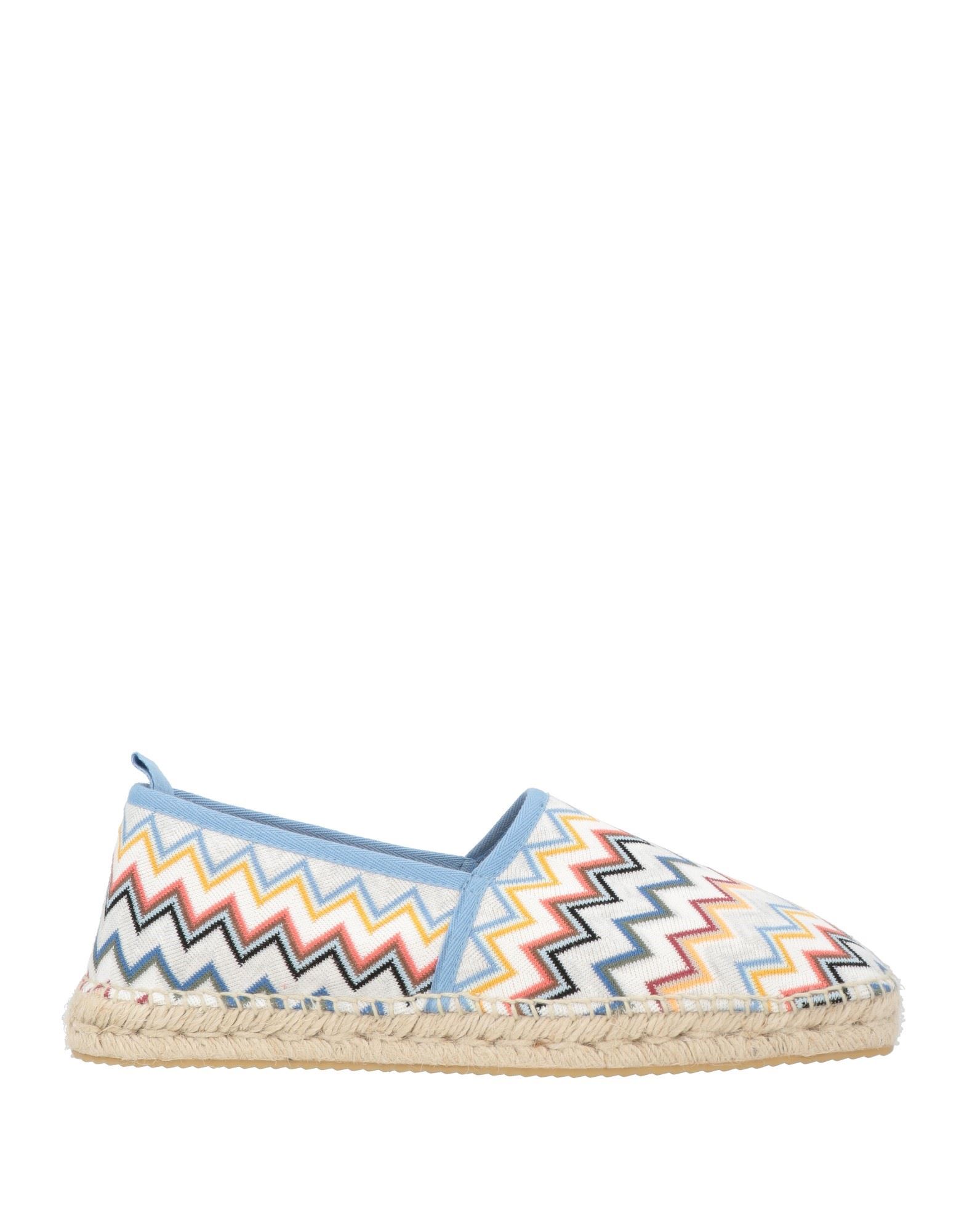  Missoni - Schuhe - Espadrilles - On Yoox.com 