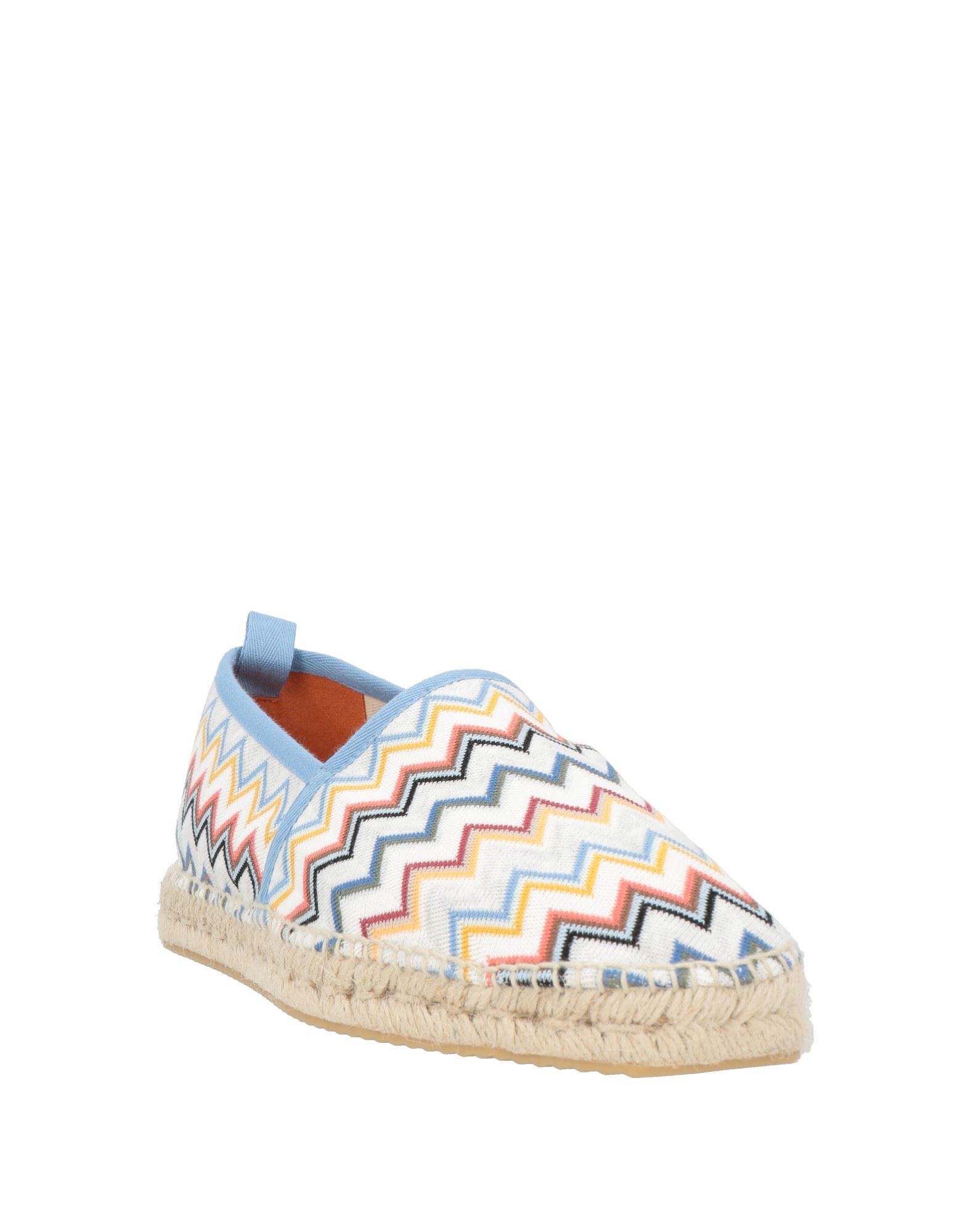  Missoni - Schuhe - Espadrilles - On Yoox.com 