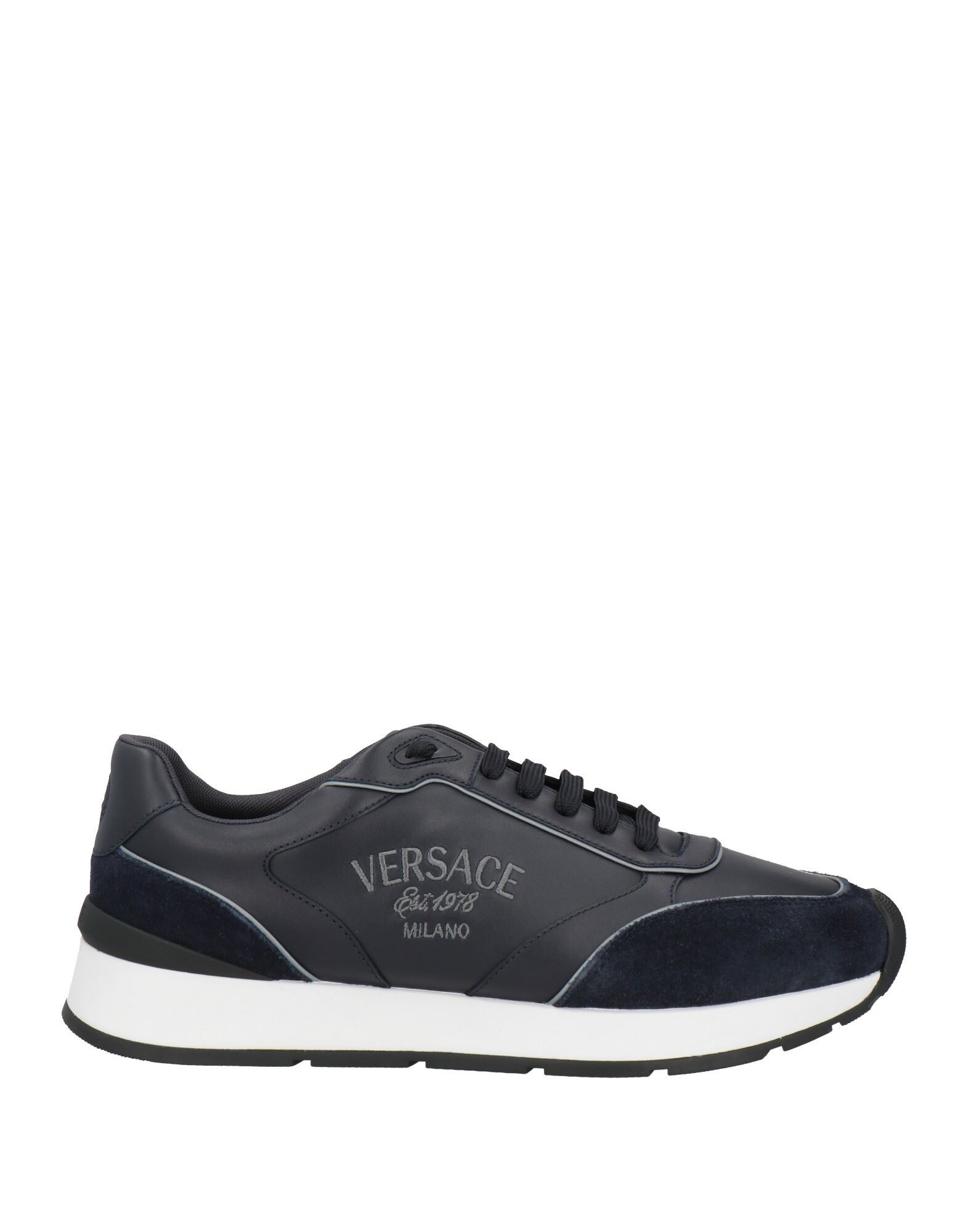  Versace - Schuhe - Sneakers - On Yoox.com 