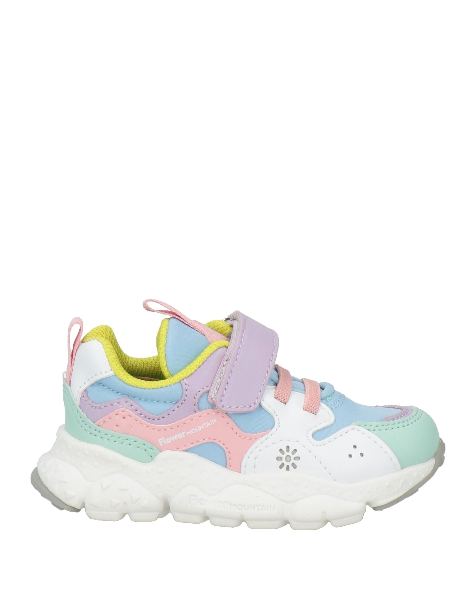  Flower Mountain® For Naturino - Schuhe - Sneakers - On Yoox.com 
