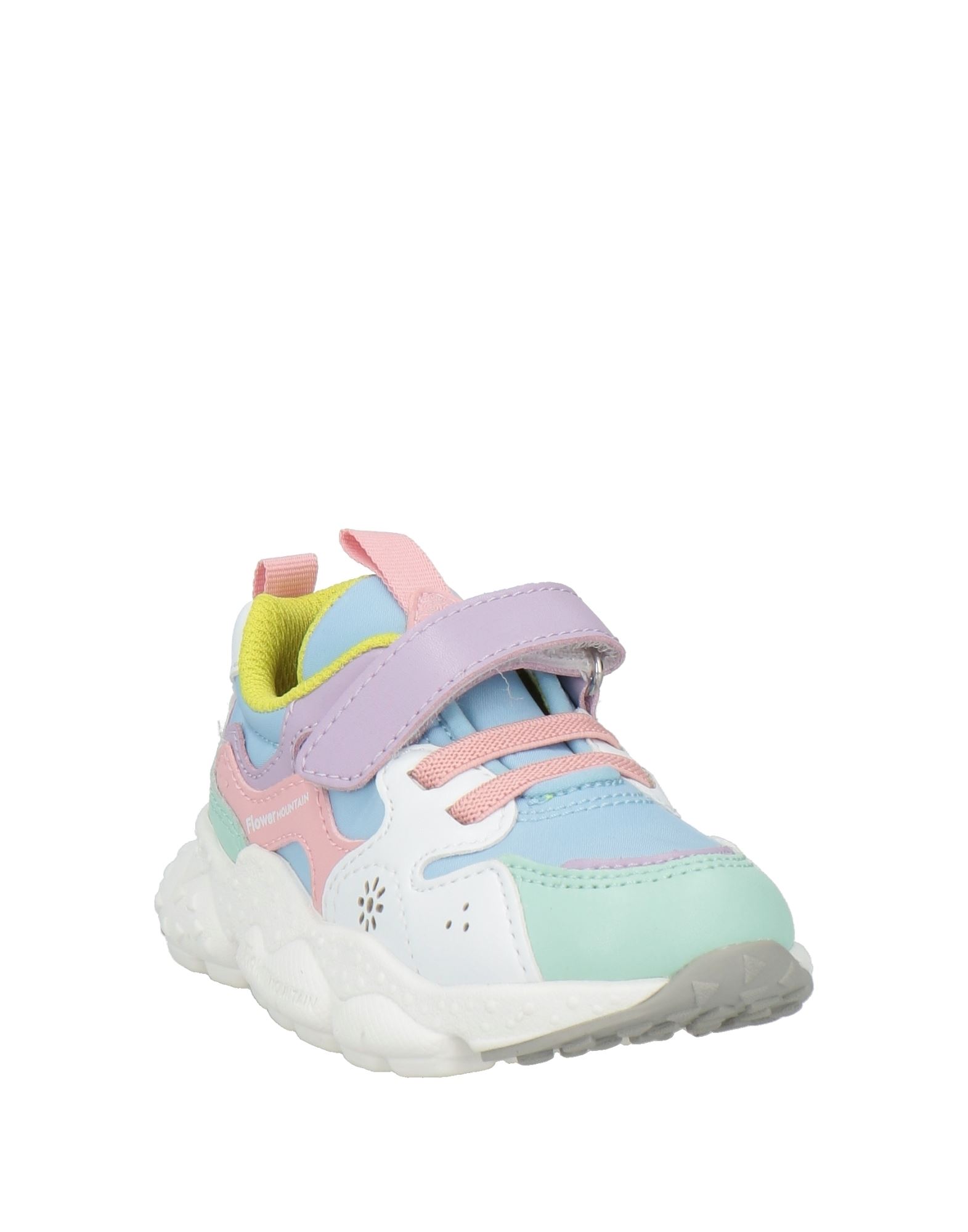  Flower Mountain® For Naturino - Schuhe - Sneakers - On Yoox.com 