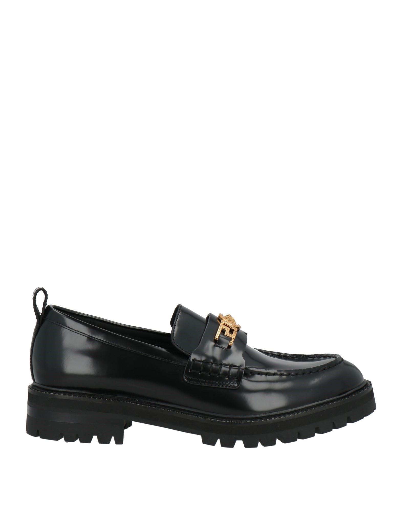  Versace - Schuhe - Mokassins - On Yoox.com 