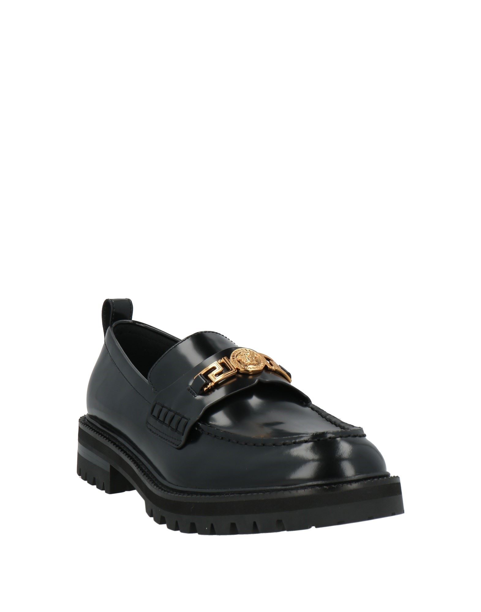  Versace - Schuhe - Mokassins - On Yoox.com 