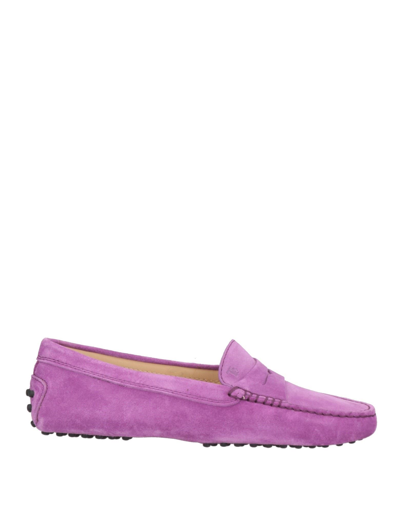 TOD'S TOD'S ΠΑΠΟΥΤΣΙΑ Μοκασίνια
