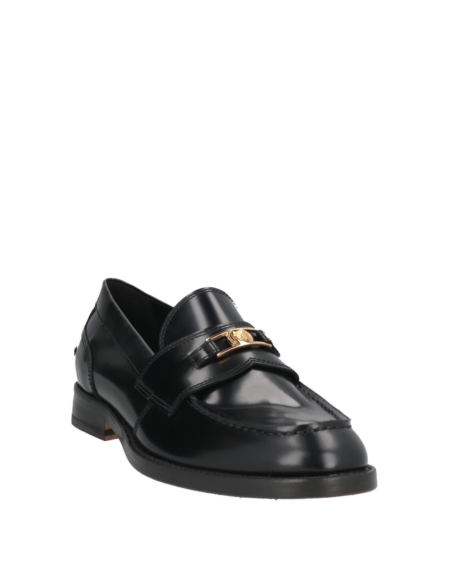  Versace - Schuhe - Mokassins - On Yoox.com 
