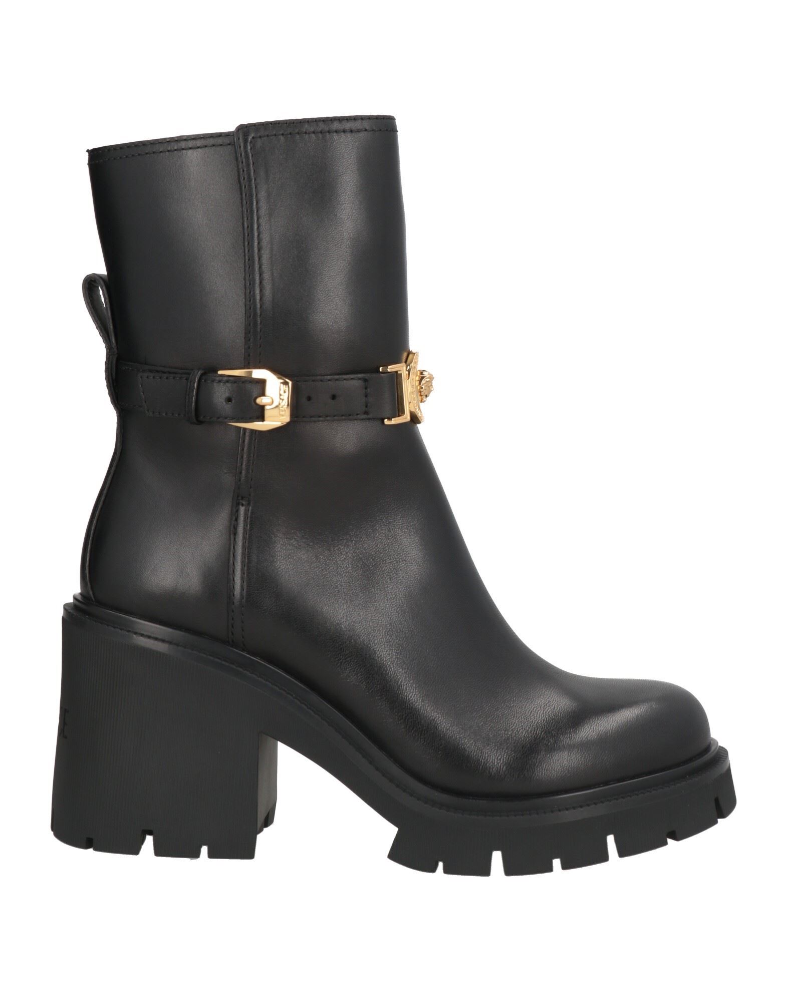  Versace - Schuhe - Stiefeletten - On Yoox.com 