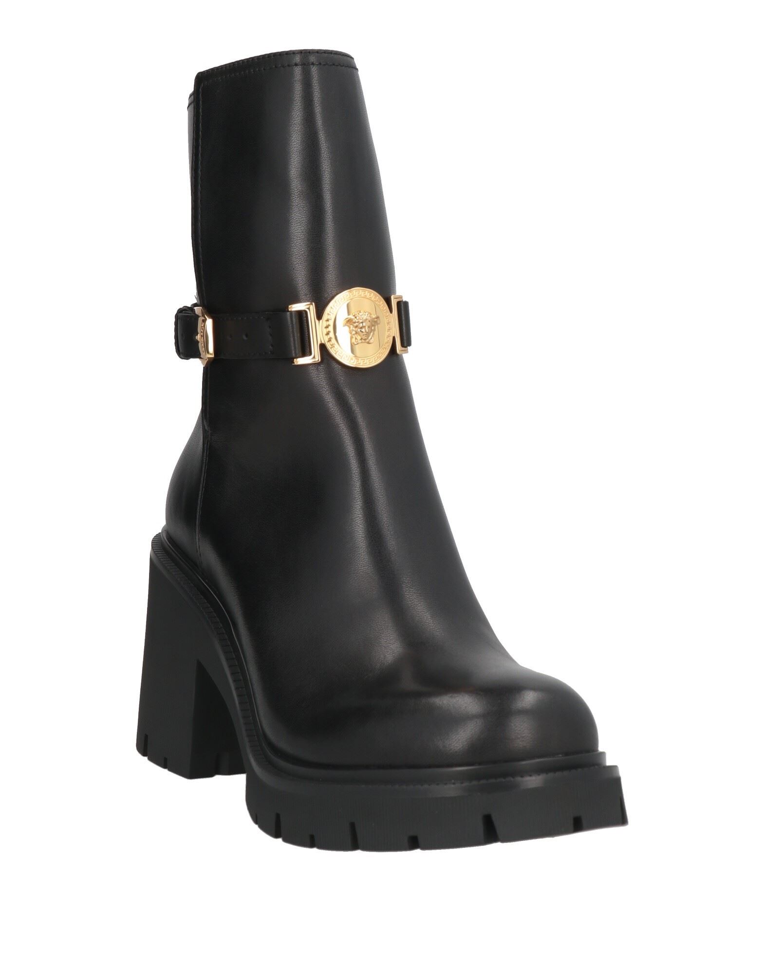  Versace - Schuhe - Stiefeletten - On Yoox.com 