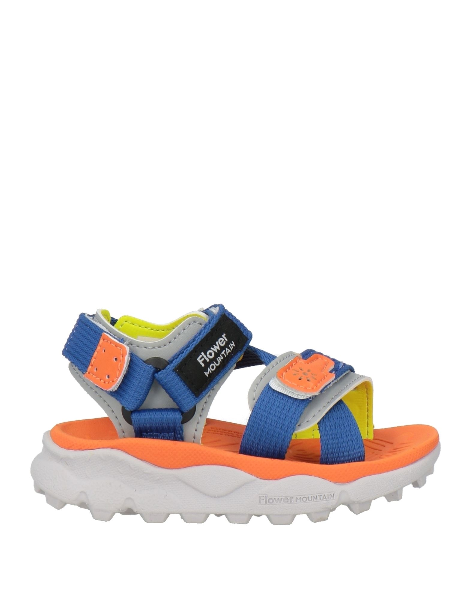  Flower Mountain® For Naturino - Schuhe - Sandalen - On Yoox.com 