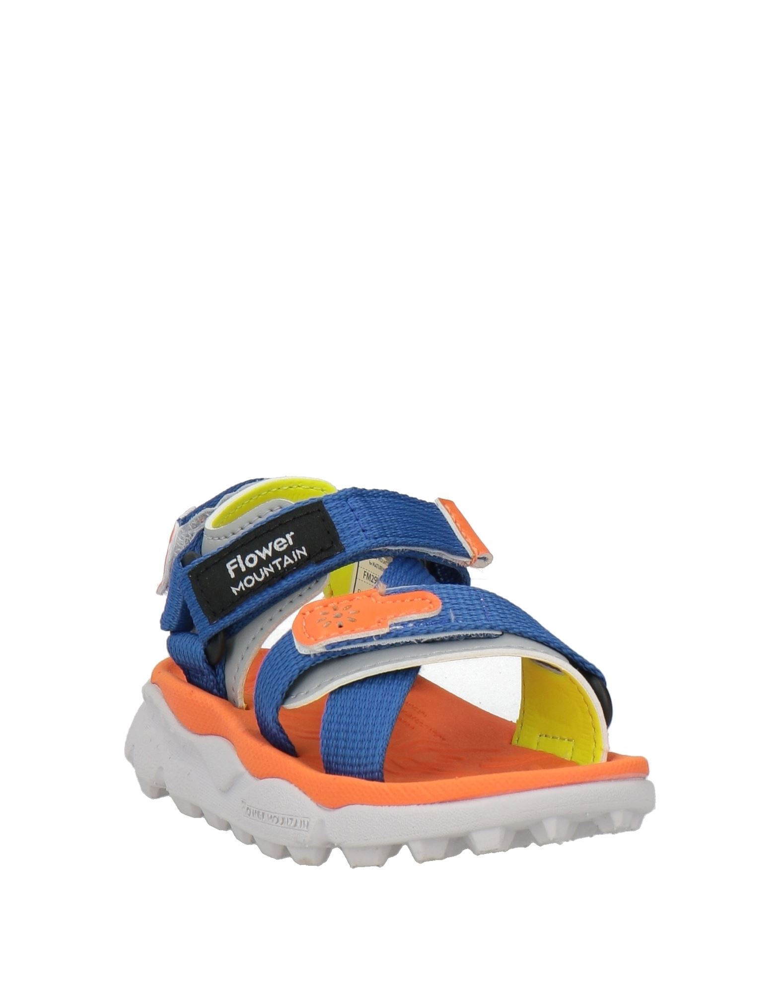  Flower Mountain® For Naturino - Schuhe - Sandalen - On Yoox.com 