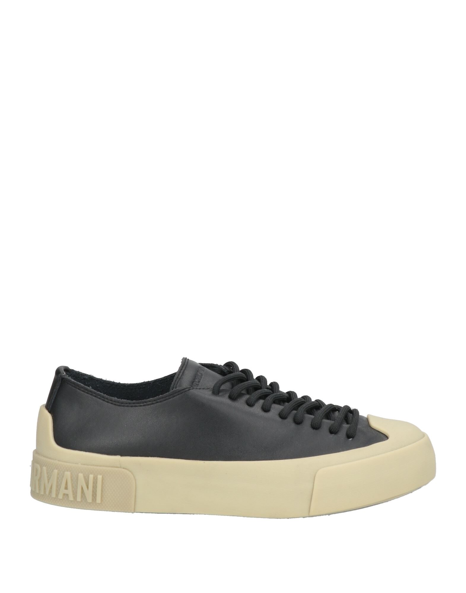  Emporio Armani - Schuhe - Sneakers - On Yoox.com 