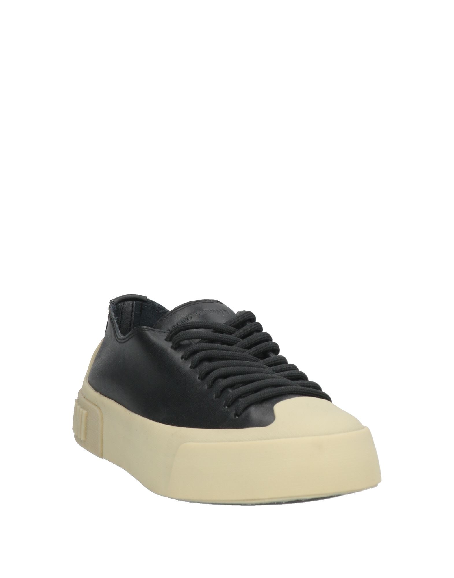  Emporio Armani - Schuhe - Sneakers - On Yoox.com 