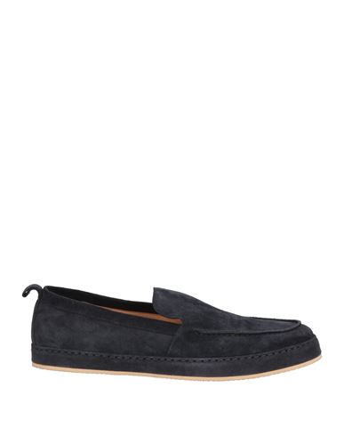 Mocasines Hombre Azul noche 42 Hombre