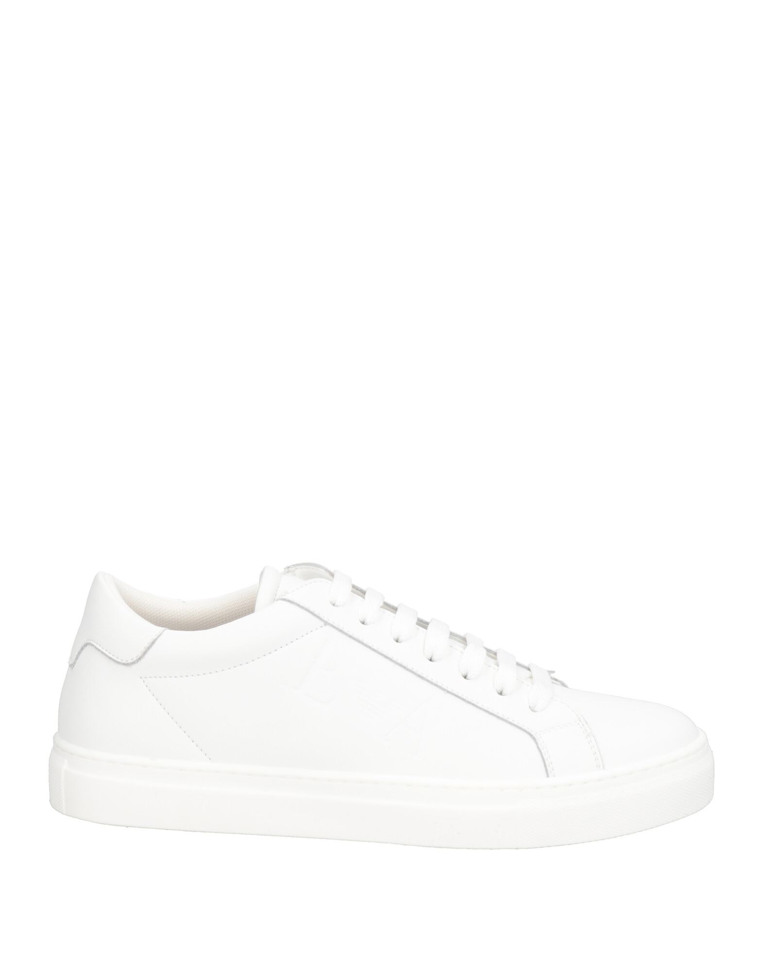  Emporio Armani - Schuhe - Sneakers - On Yoox.com 