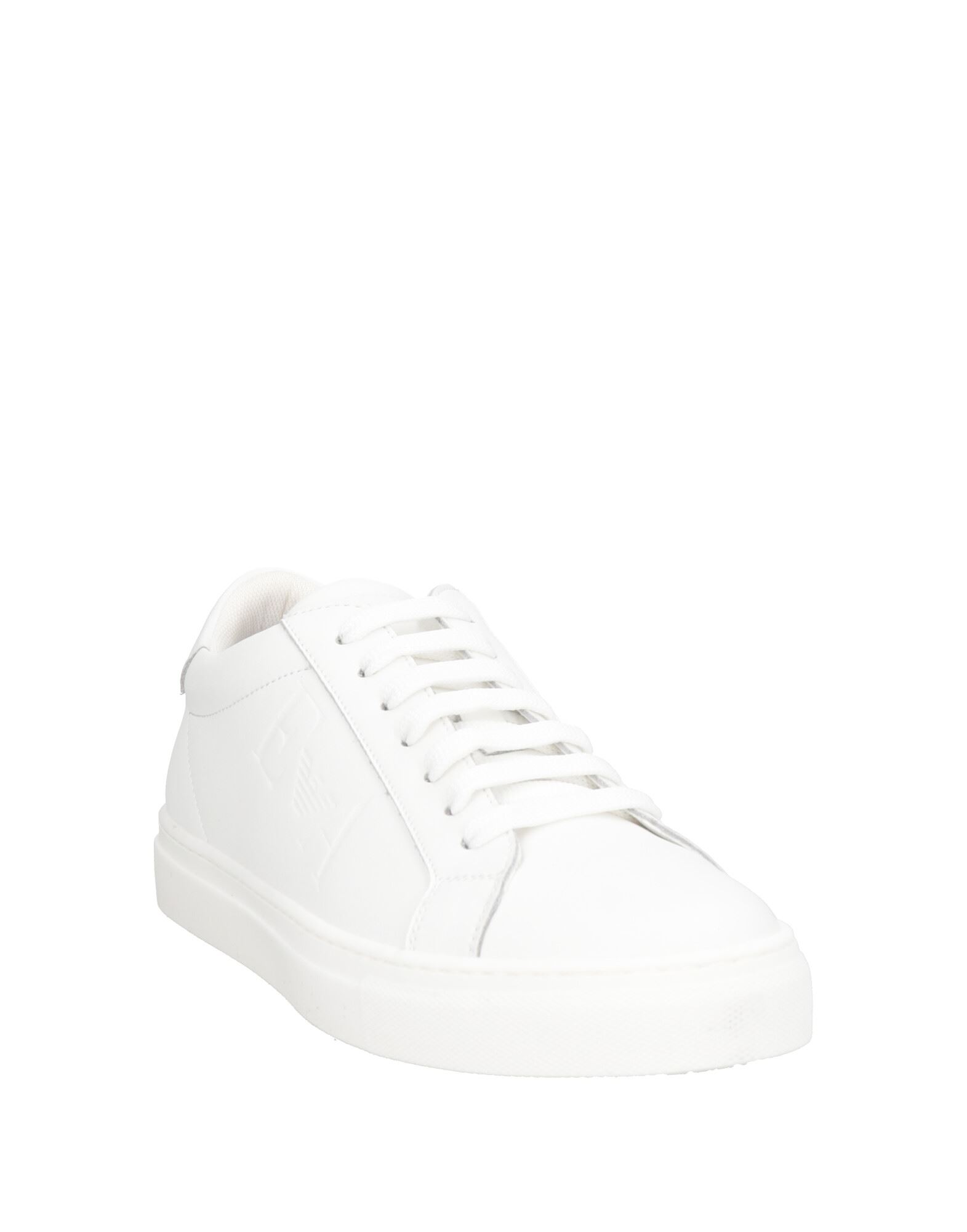  Emporio Armani - Schuhe - Sneakers - On Yoox.com 