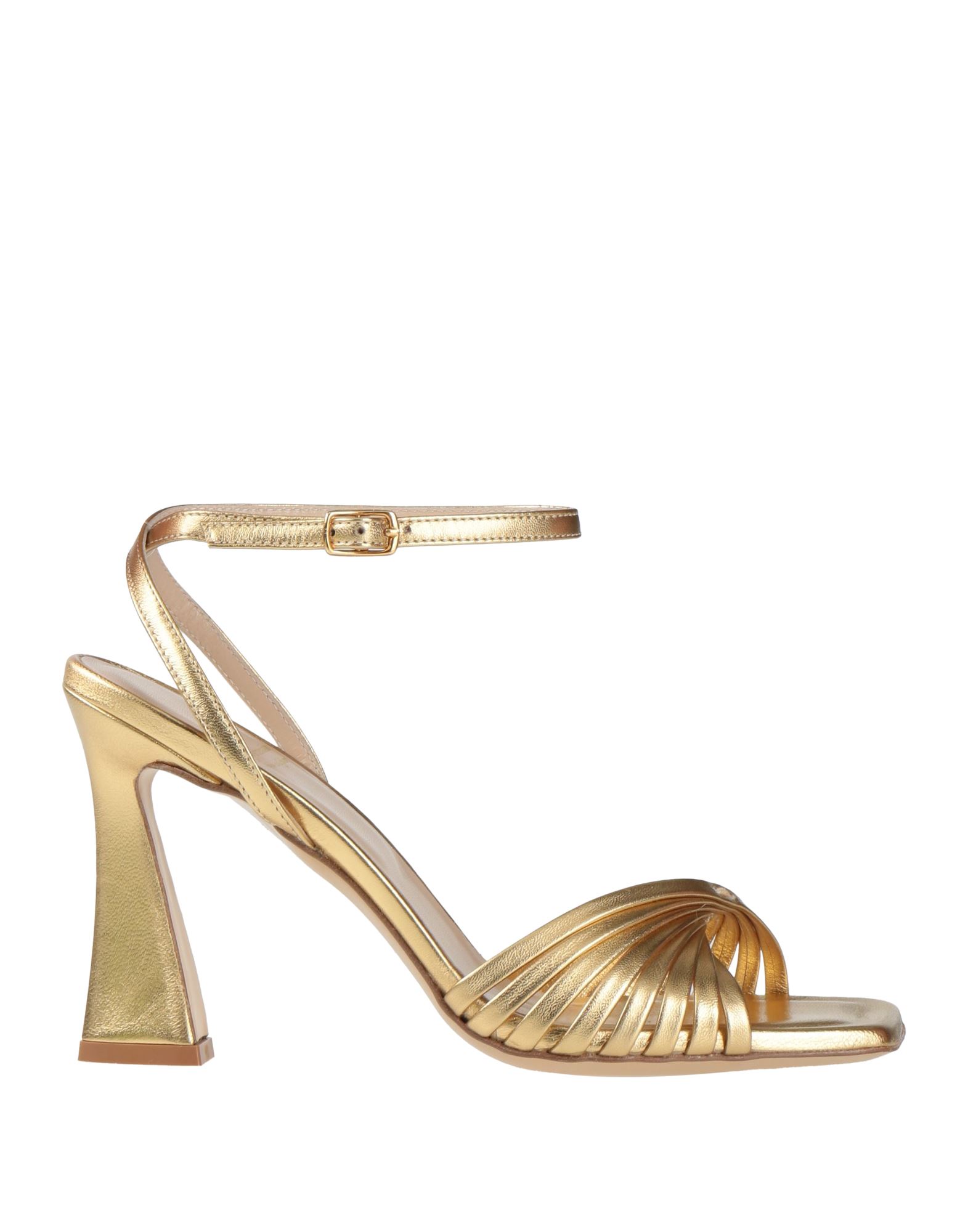 ANDREA & SILVIA per NINO ARMENISE ANDREA & SILVIA per NINO ARMENISE ΠΑΠΟΥΤΣΙΑ Πέδιλα