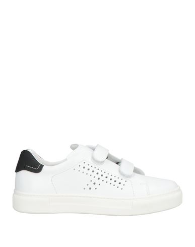Sneakers Jungen 9-16 jahre Weiß 35 Jungen 9-16 jahre