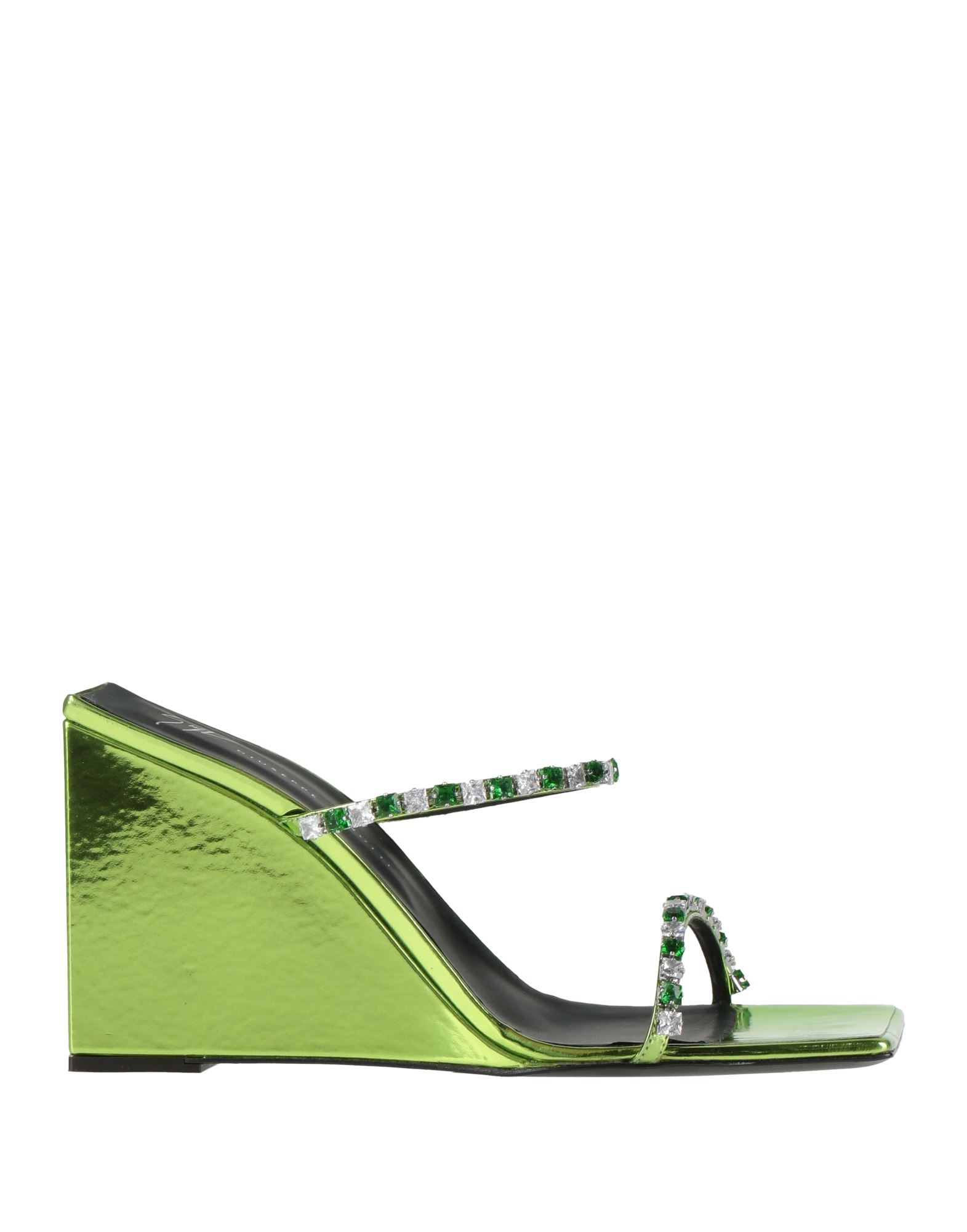 GIUSEPPE ZANOTTI GIUSEPPE ZANOTTI ΠΑΠΟΥΤΣΙΑ Πέδιλα