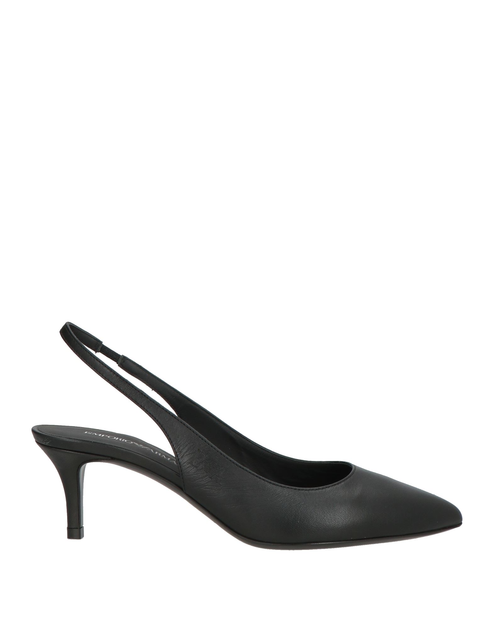  Emporio Armani - Schuhe - Pumps - On Yoox.com 