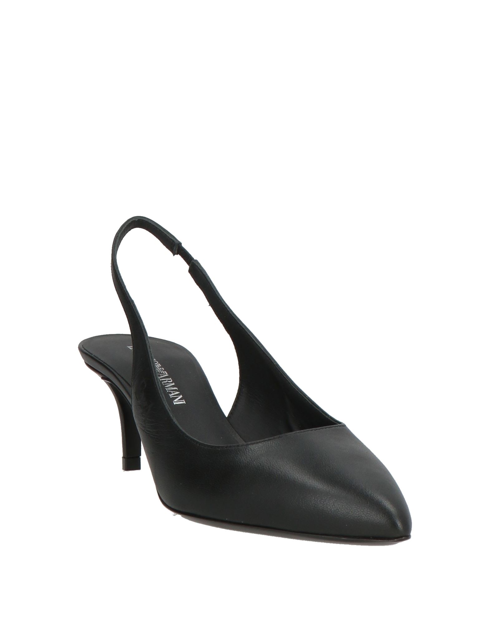 Emporio Armani - Schuhe - Pumps - On Yoox.com 