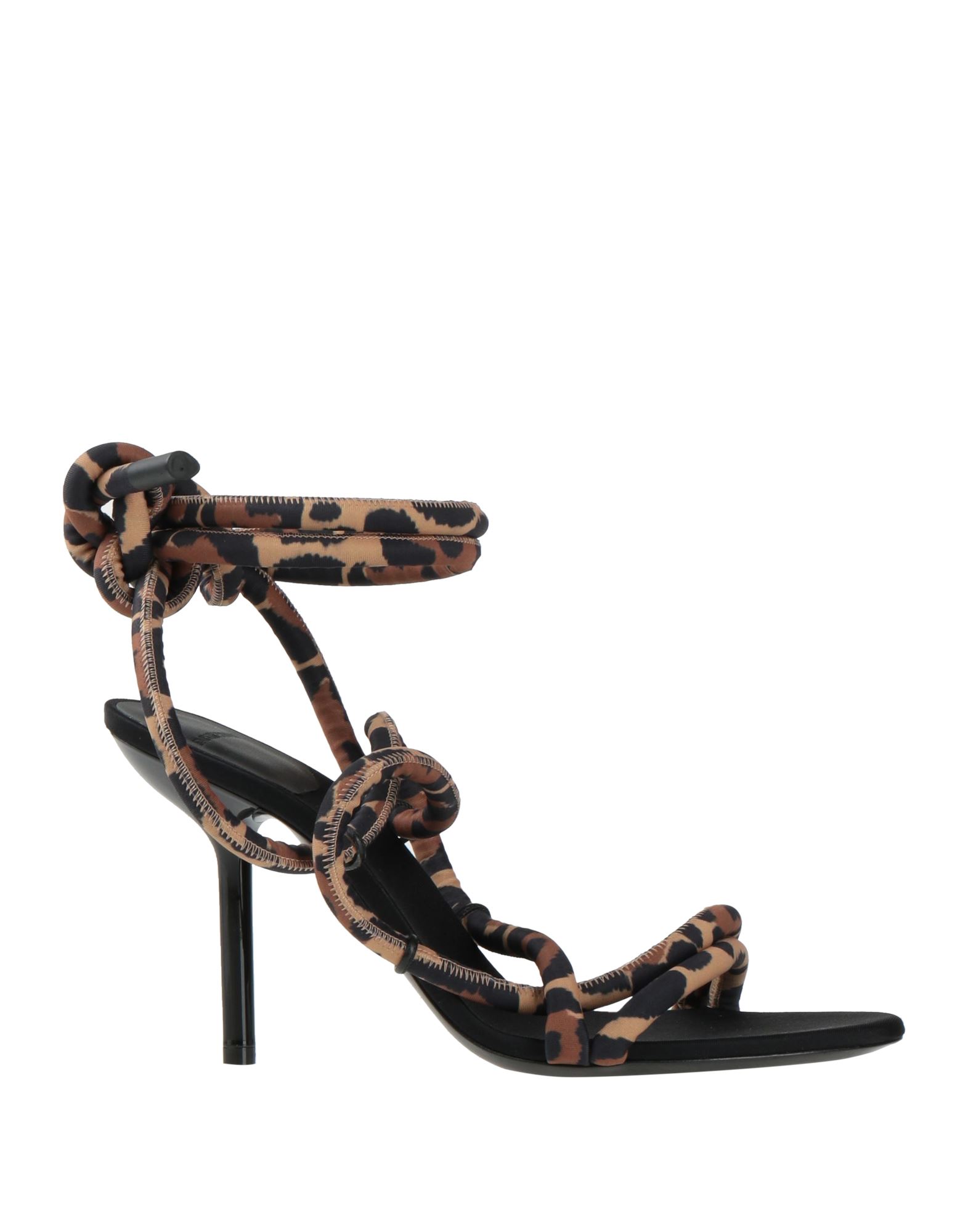  Emporio Armani - Schuhe - Sandalen - On Yoox.com 