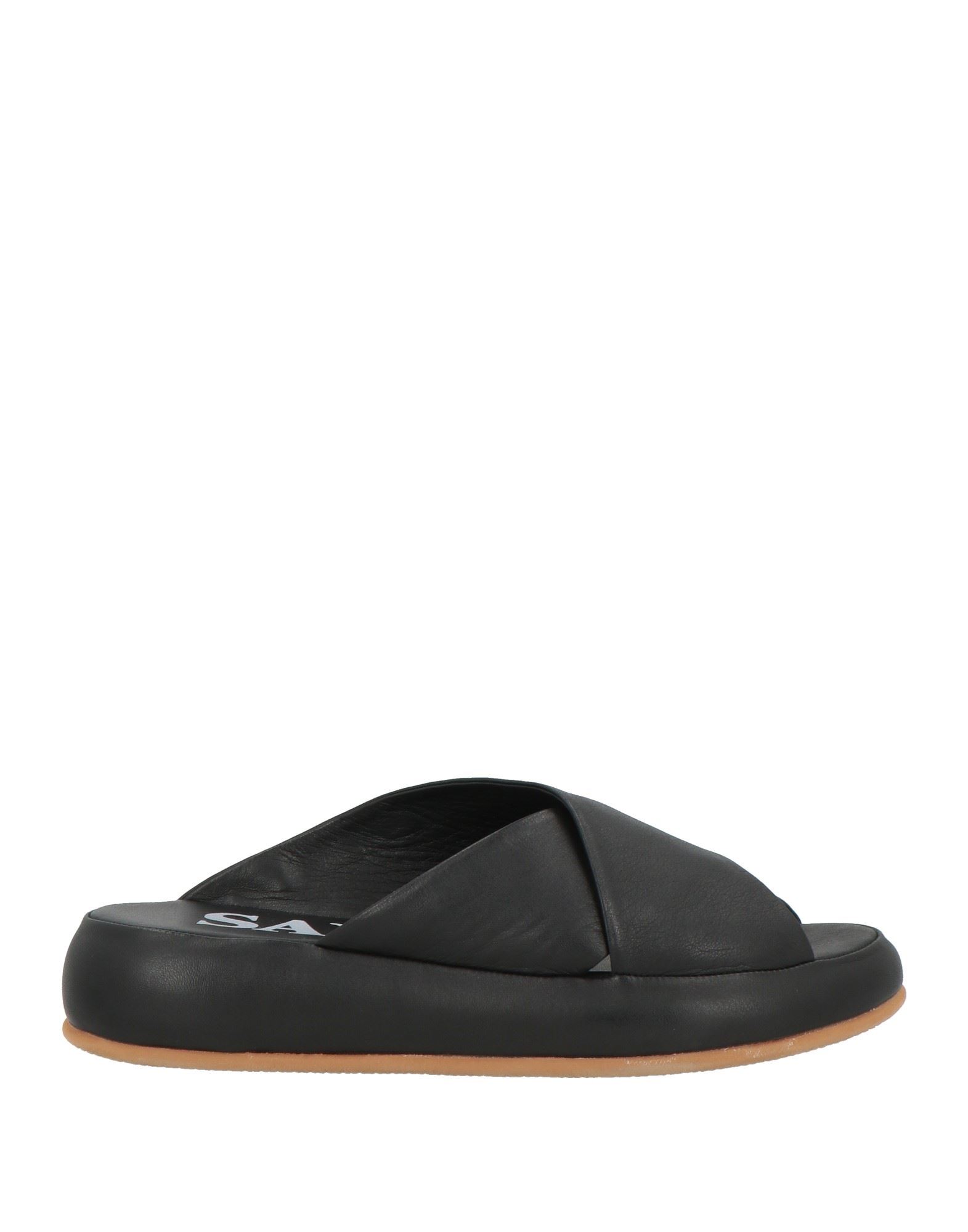 SAX SAX ΠΑΠΟΥΤΣΙΑ Πέδιλα