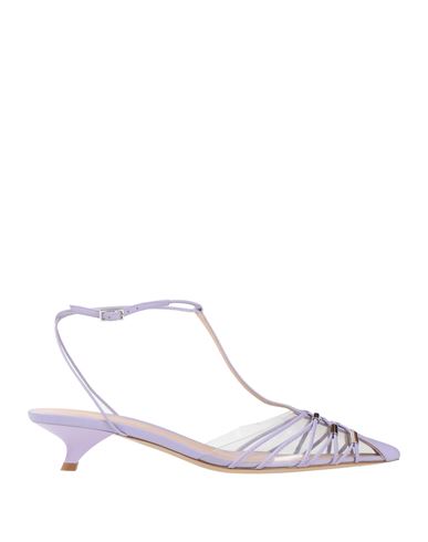Zapatos de salón Mujer Lila 35,36,37,38,40,41 Mujer