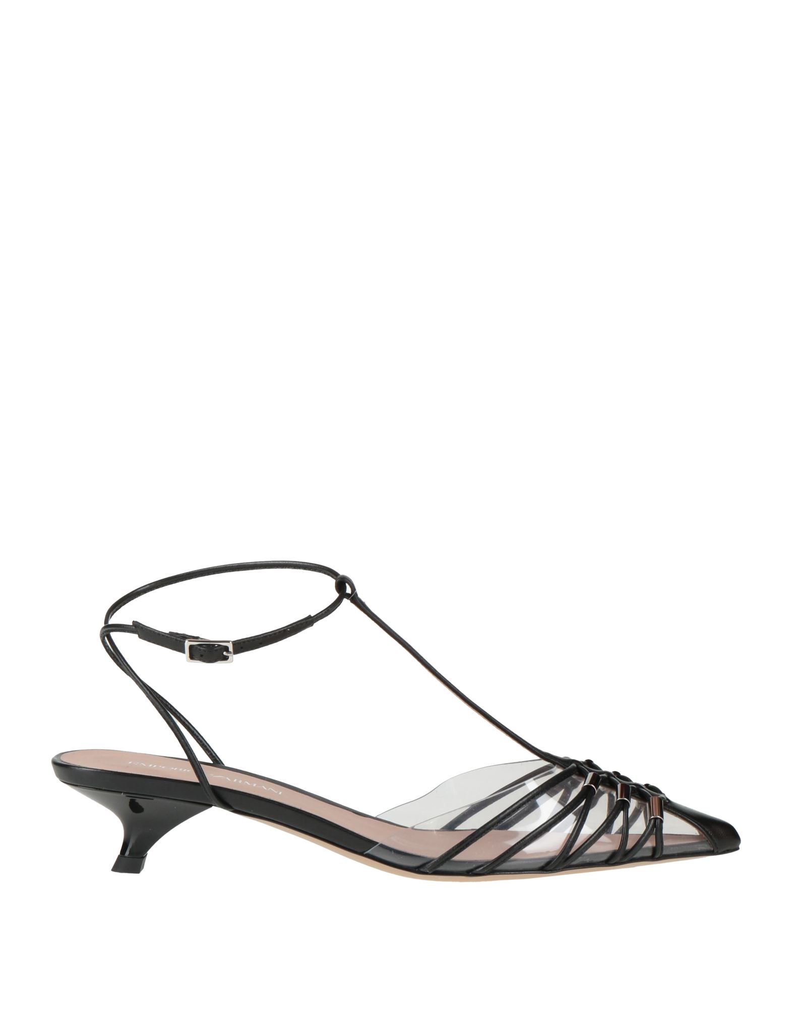 EMPORIO ARMANI EMPORIO ARMANI ΠΑΠΟΥΤΣΙΑ Κλειστά παπούτσια