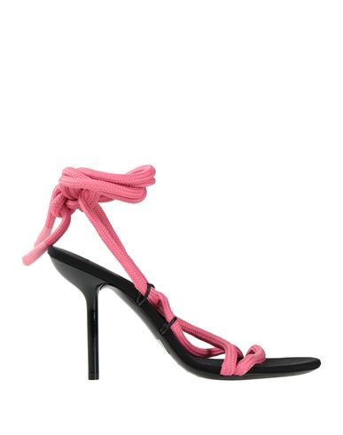 Sandale Damen Rosa 36,41 Damen