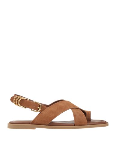 Sandalias de dedo Mujer Cuero 36,36.5,37,37.5,38,40 Mujer