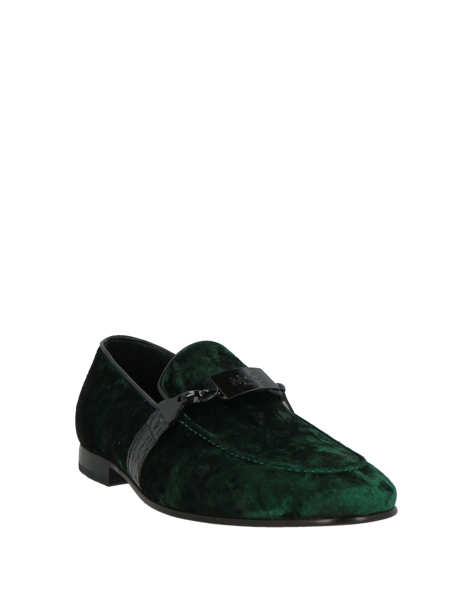  Mich Simon - Schuhe - Mokassins - On Yoox.com 