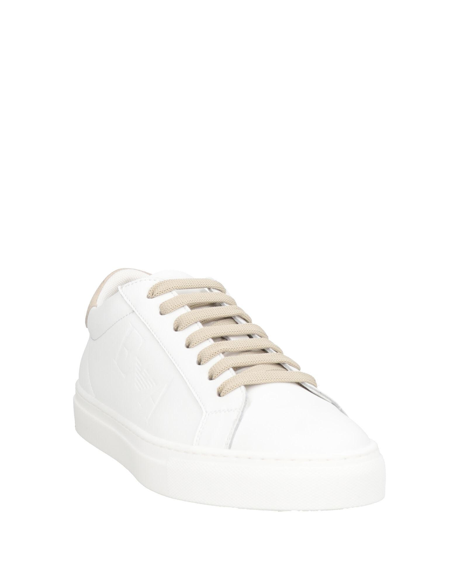  Emporio Armani - Schuhe - Sneakers - On Yoox.com 